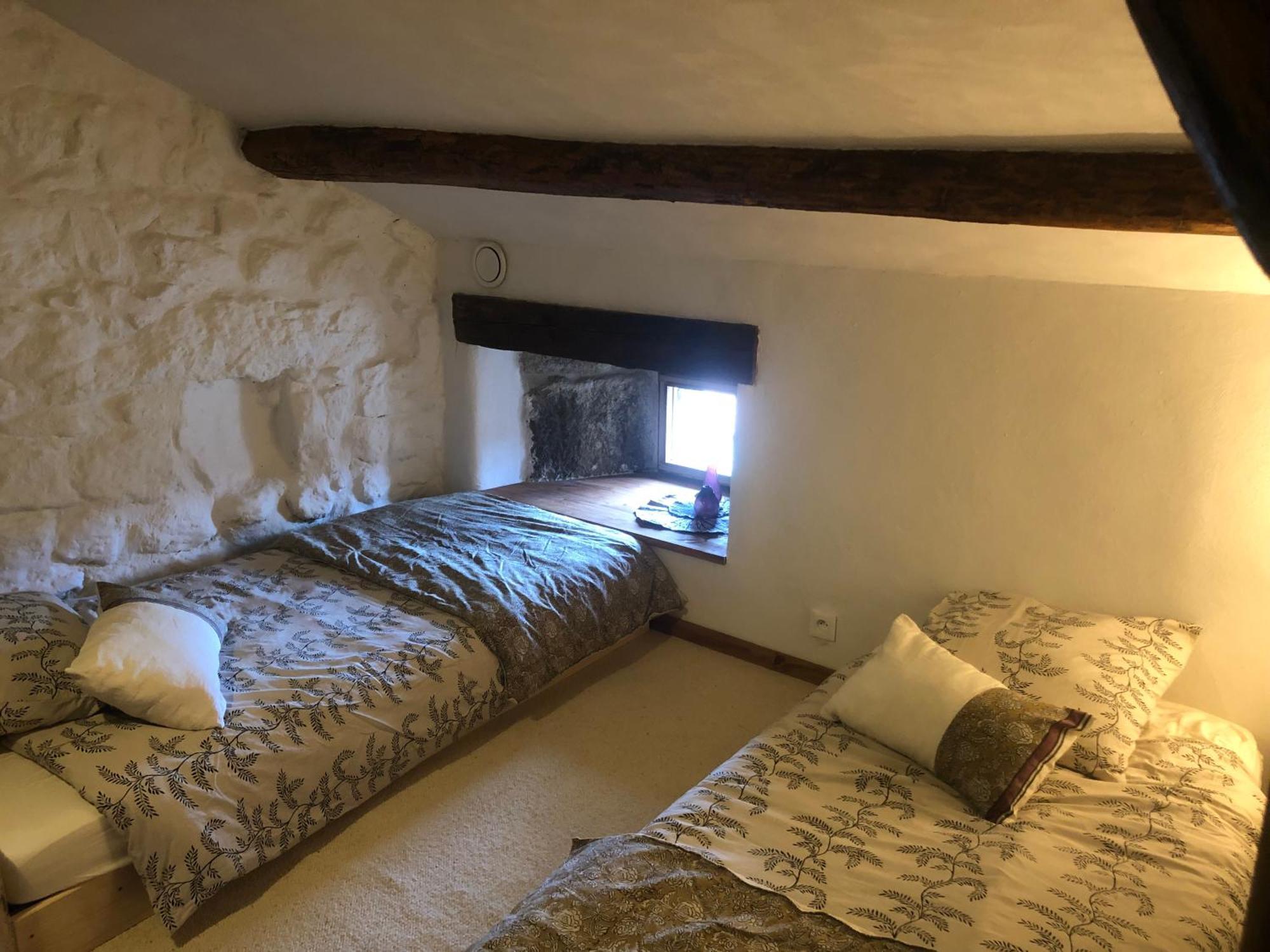 Chambres Et Tables D'Hotes - Les Ateliers De Pontajou - Pelerin Navette Gratuite A Saugues Venteuges Exterior foto